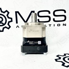 Sesame PGH90-5 Precision Planetary Gearbox 5:1 Shaft 7/8” Input 19mm Arcmin P2 picture