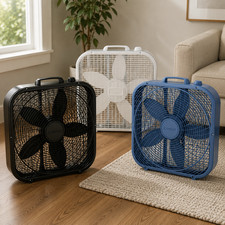 NEW Lasko 20