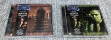 Doctor Who Blood Of The Daleks Parts 1 & 2 8DA Big Finish Audio CD Lot Of 2 Paul picture