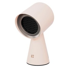 CIARRA Portable Mini Range Hood with 2 Speed Exhaust Fan, CBPHB01, Pink picture