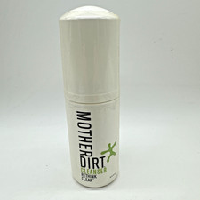 Mother Dirt Cleanser Face & Body Biome Friendly 3.4oz Sealed Discontinued picture