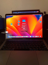 Apple MacBook Pro 13