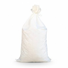Sandbags - 500 White 18