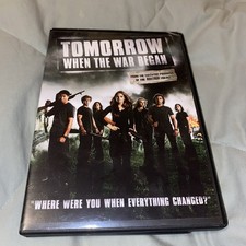 Tomorrow When The War Began picture
