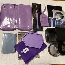 BTS JAPAN OFFICIAL FANCLUB Merchandise picture