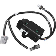✅Shift Interlock Actuator Fit Ford F150 2004-2014 Lincoln Mark LT 4L3Z7E096AA✅ picture