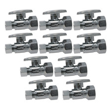10 Pack XFITTING 3/8
