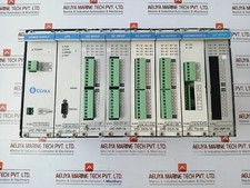 ULTRA UIC-PSY-06 Power Supply Programmable Logic Controller 24V Ver 1.1 picture