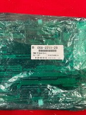 NEW ISHIDA P-5416D PC BOARD REMOTE CONTROL P5416D picture