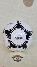 Adidas Tango River Plate Durlast FIFA World Cup 1978 Soccer Ball Football Size 5 picture