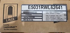 Kaba  E-Plex E5031RWL62641 picture
