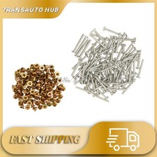NEW 100PCS Fits For Peterbilt 379 Hucks & Collars 3/16