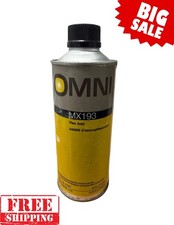 🎨🚗 PPG OMNI MX193 Flex Add Flexible Parts Additive Automotive Paint 1 Pint picture