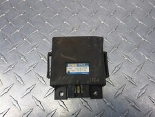86 Kawasaki ZX1000 ZX 1000 Ninja ECU ECM Control Computer CDI  picture