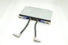 Mellanox QM85xx Quantum HDR IB Spine MQM8520-H HDR Chassis Switches picture