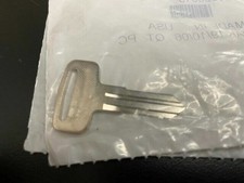 2003-2015 Can-Am Outlander Renegade Quest OEM Key Blank 715900019 picture