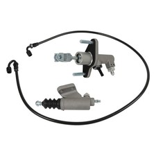 GXYWADY Clutch Master and Slave Cylinder Kit Replacement for RSX 2002-2006 Civic picture