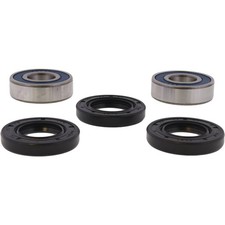 All Balls Wheel Bearing Kit Front For Honda ATC110 79-81 25-1211 picture