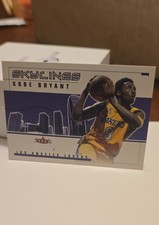 2002-03 Fleer Premium - Skylines Kobe Bryant #15 SL /2500 picture
