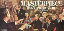 Masterpiece Art Auction Game Individual Replacement Cards Pick the Cards U Need picture