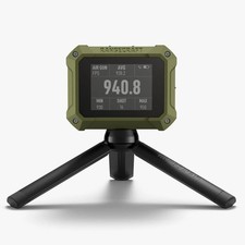 Athlon Optics Rangecraft Velocity Pro Radar Chronograph 2.4
