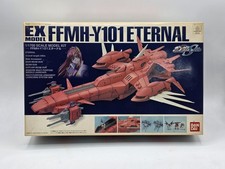 EX model 1/1700 Eternal Mobile Suit Gundam SEED FFMH-Y101 New US Seller  picture