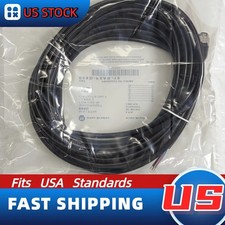 1 Unit New Replacement Cable for Allen‑Bradley 889D-F8AB-10 picture
