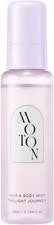 Moton Hair & Body Mist Twilight Journey Scent 80ml/2.7 fl oz From Japan picture