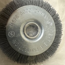 3 pieces. Deburring Brush Fits 040, 044, & 045 Ilco and more Ilco 814-00-51 picture