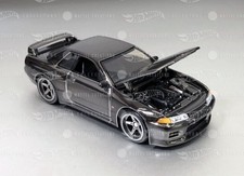 2026 Hot Wheels RLC Nissan Skyline GT-R R32 (BNR32) Presale picture