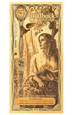2026 Utah 5 Goldback *ALPHA SERIES* (Devotionis, Devotion) picture