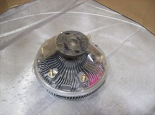 Borg Warner Genuine OEM Fan Clutch EV 17969-1 (F63) picture