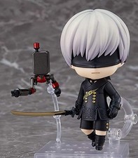 9S Nendoroid 1576 NieR Automata YoRHa Good Smile Figure picture