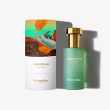 Hermetica Paris AMBEROUD Eau de Parfum picture