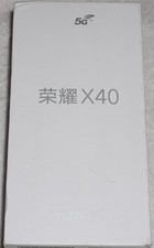 Honor X40 Green 256GB 12GB RAM GSM Unlocked Android Smartphone 6.57