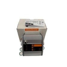 IFM ELECTRONIC SU7000 FLOW MONITORS picture