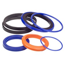 Fits JCB 991/20021 Hydraulic Cylinder Seal Kit picture
