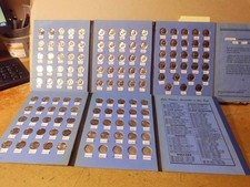 1965 - 2026 ROOSEVELT DIME COMPLETE P&D SET (ALL UNC. COINS) #CPO903 picture