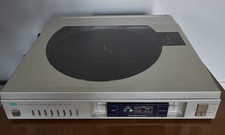 Sansui P-L50 Linear Automatic Tracking Compu Edit Turntable picture