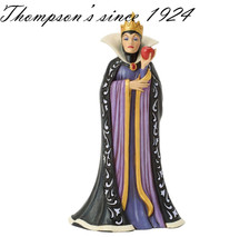 Enesco The Queen Disney Traditions 6017855 picture