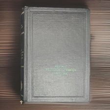 Pars Tuğlacı Resimli İngilizce Türkçe Sözlük Hardcover Vintage Illustrated picture