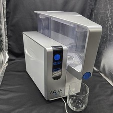 AquaTru AT2010 Classic Countertop Reverse Osmosis Water Purifier Tested picture