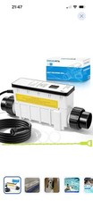 IC60 Salt Cell Replacement Fit for Pentair IntelliChlor IC60 EC-521105 521105 picture