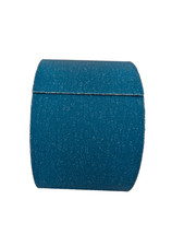 3M 36221 321U Series Abrasive Sheet Roll, 2-3/4 in W x 30 yd L, 180 Grit picture