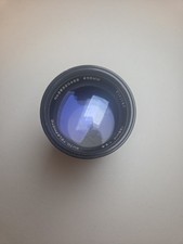 Vivitar 135mm 1:2.8 Auto Telephoto Close Focusing Made in Japan Lens No  2832046 picture