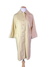 Vintage 1960s The Travelaire in Millispun Fabric by Dumas Size S? picture