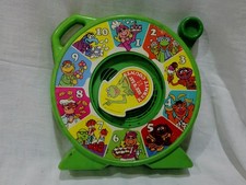 Vintage 1989 Mattel See 'N Say Kermit Counts Muppets Henson Tested And Works picture