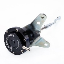 Kinugawa Turbo Adjustable Actuator Mitsubishi 4G63T TD05H EVO 3 VR4 DSM / 0.8Bar picture