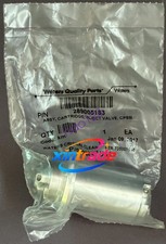 1PCS Waters 289005183 Brand new Through-valves shipping Via DHL/FedEx picture