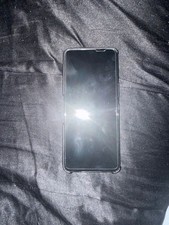 ASUS ROG Phone 6, Black, 128GB storage, 12GB Ram picture